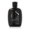ALFAPARF MILANO Semi Di Lino Sublime Detoxifying Low Shampoo Szampon do włosów dla kobiet 250 ml