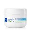 Nivea Soft 48H Hydrating Cream Krem do twarzy na dzień dla kobiet 375 ml