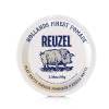 Reuzel Hollands Finest Pomade Clay Matte Pomade Stylizacja włosów dla mężczyzn 95 g