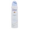 Dove Original Antyperspirant dla kobiet 150 ml