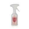 Lattafa Mohra Silky Rose Odświeżacz w sprayu i dyfuzorze dla kobiet 450 ml