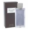 Abercrombie &amp; Fitch First Instinct Woda toaletowa dla mężczyzn 50 ml
