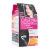 L´Oréal Paris Casting Creme Gloss Farba do włosów dla kobiet 48 ml Odcień 210 Blue Black