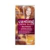 L&#039;Oréal Paris Casting Creme Gloss Farba do włosów dla kobiet 48 ml Odcień 834 Hot Caramel