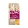 L&#039;Oréal Paris Casting Creme Gloss Glossy Princess Farba do włosów dla kobiet 48 ml Odcień 1010 Light Iced Blonde