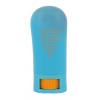 Shiseido Sun Protection Stick SPF37 Podkład dla kobiet 9 g Odcień Beige tester