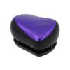 Tangle Teezer Compact Styler Szczotka do włosów dla kobiet 1 szt Odcień Purple Dazzle Uszkodzone pudełko