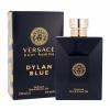 Versace Pour Homme Dylan Blue Żel pod prysznic dla mężczyzn 250 ml