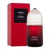 Cartier Pasha De Cartier Edition Noire Sport Woda toaletowa dla mężczyzn 100 ml