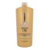 L&#039;Oréal Professionnel Mythic Oil Normal to Fine Hair Shampoo Szampon do włosów dla kobiet 1000 ml