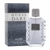 GUESS Dare Woda toaletowa dla mężczyzn 100 ml