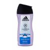 Adidas UEFA Champions League Arena Edition Żel pod prysznic dla mężczyzn 250 ml