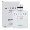 Chanel Allure Homme Sport Cologne Woda kolońska dla mężczyzn 100 ml