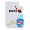 Moschino Fresh Couture Woda toaletowa dla kobiet 50 ml
