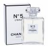 Chanel N°5 L´Eau Woda toaletowa dla kobiet 100 ml