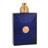 Versace Pour Homme Dylan Blue Woda toaletowa dla mężczyzn 100 ml tester