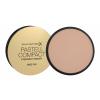 Max Factor Pastell Compact Puder dla kobiet 20 g Odcień Translucent