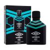 UMBRO Ice Woda toaletowa dla mężczyzn 100 ml