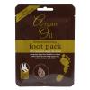 Xpel Argan Oil Deep Moisturising Foot Pack Maseczka do nóg dla kobiet 1 szt