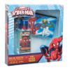 Marvel Ultimate Spiderman Zestaw EDT 30 ml + piórnik