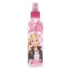 Barbie Barbie Spray do ciała dla dzieci 200 ml