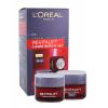 L&#039;Oréal Paris Revitalift Laser Renew Zestaw Krem na dzień 50 ml + Krem na noc 50 ml