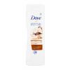 Dove Pampering Shea Butter Mleczko do ciała dla kobiet 400 ml