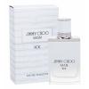 Jimmy Choo Man Ice Woda toaletowa dla mężczyzn 50 ml