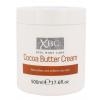 Xpel Body Care Cocoa Butter Krem do ciała dla kobiet 500 ml