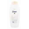 Dove Silk Glow Pianka do kąpieli dla kobiet 700 ml