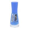 BOURJOIS Paris So Laque Ultra Shine Lakier do paznokci dla kobiet 10 ml Odcień 60 Bleu Fabuleux