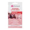 Dermacol Intensive Lifting Mask Maseczka do twarzy dla kobiet 15 ml