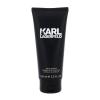 Karl Lagerfeld Karl Lagerfeld For Him Balsam po goleniu dla mężczyzn 100 ml