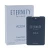 Calvin Klein Eternity Aqua For Men Woda toaletowa dla mężczyzn 20 ml