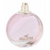 Hollister Wave Woda perfumowana dla kobiet 100 ml tester