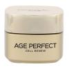 L&#039;Oréal Paris Age Perfect Cell Renew Day Cream SPF15 Krem do twarzy na dzień dla kobiet 50 ml