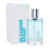 Jil Sander Sport Water Woda toaletowa dla kobiet 50 ml