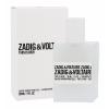 Zadig &amp; Voltaire This is Her! Woda perfumowana dla kobiet 30 ml