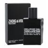 Zadig &amp; Voltaire This is Him! Woda toaletowa dla mężczyzn 30 ml