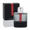 Prada Luna Rossa Carbon Woda toaletowa dla mężczyzn 50 ml