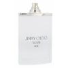 Jimmy Choo Man Ice Woda toaletowa dla mężczyzn 100 ml tester