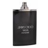 Jimmy Choo Man Intense Woda toaletowa dla mężczyzn 100 ml tester