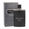 Jimmy Choo Man Intense Woda toaletowa dla mężczyzn 100 ml