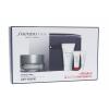 Shiseido MEN Total Revitalizer Zestaw MEN Total Revitalizer 50 ml + MEN Cleansing Foam 30 ml + ULTIMUNE Power Infusing Concentrate 5 ml MEN Total Revitalizer Eye 3 ml + Cosmetic Bag