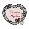 Christina Aguilera Christina Aguilera Zestaw Edp 30 ml + Tin box
