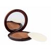 Artdeco Bronzing Powder Compact Long-Lasting Puder dla kobiet 10 g Odcień 30 Terracotta
