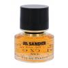 Jil Sander No.4 Woda perfumowana dla kobiet 30 ml Uszkodzone pudełko