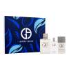 Giorgio Armani Acqua di Giò Pour Homme Zestaw Edt 100 ml + Edt 15 ml + Deostick 75 ml