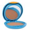 Shiseido Sun Protection Compact SPF30 Podkład dla kobiet 12 g Odcień Medium Beige