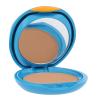 Shiseido Sun Protection Compact SPF30 Podkład dla kobiet 12 g Odcień Medium Ochre